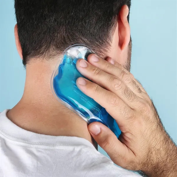 Ice N Heat Gel Pack - Ice N Heat Gel Pack - Image 1 of 4