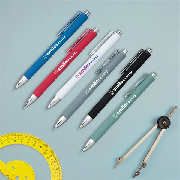 Eurogel Comfort Pen - Eurogel Comfort Pen - Image 1 of 14