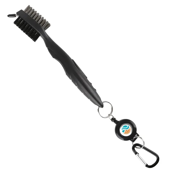 Fairway Golf Cleaning Tool - Fairway Golf Cleaning Tool - Image 1 of 1