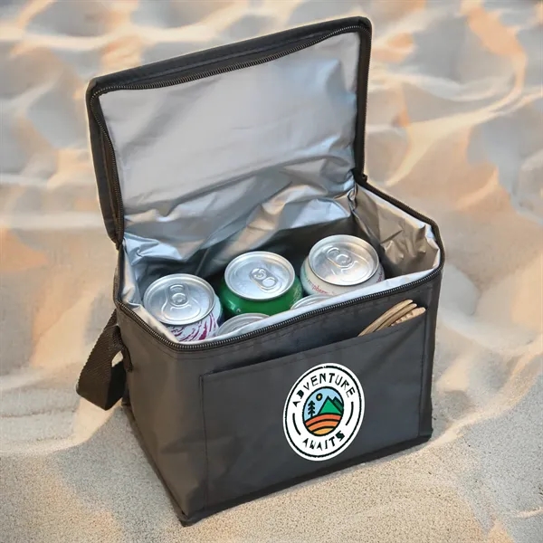 Cooler/Lunch Bag - Cooler/Lunch Bag - Image 1 of 4