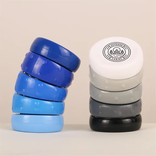 Torsion Fidget Toy - Torsion Fidget Toy - Image 3 of 5