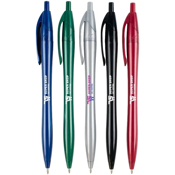 Javalina Revive Corporate Pen - Javalina Revive Corporate Pen - Image 1 of 11