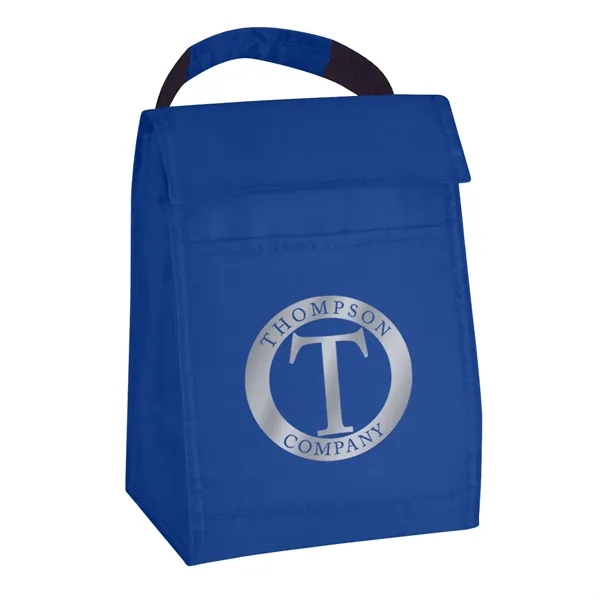 Budget Lunch Bag - Budget Lunch Bag - Image 20 of 30