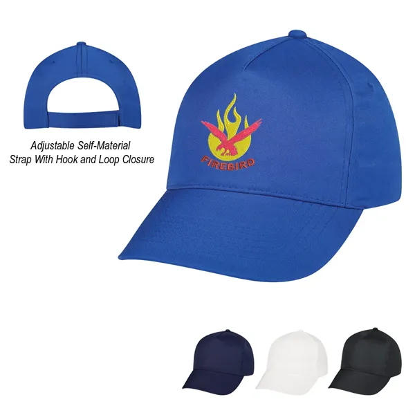 Econo Cap - Econo Cap - Image 0 of 25