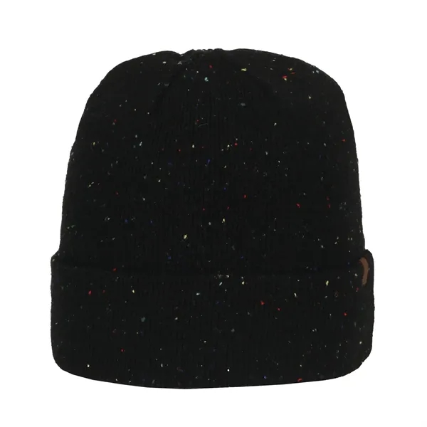 Custom Slub Watch Cap