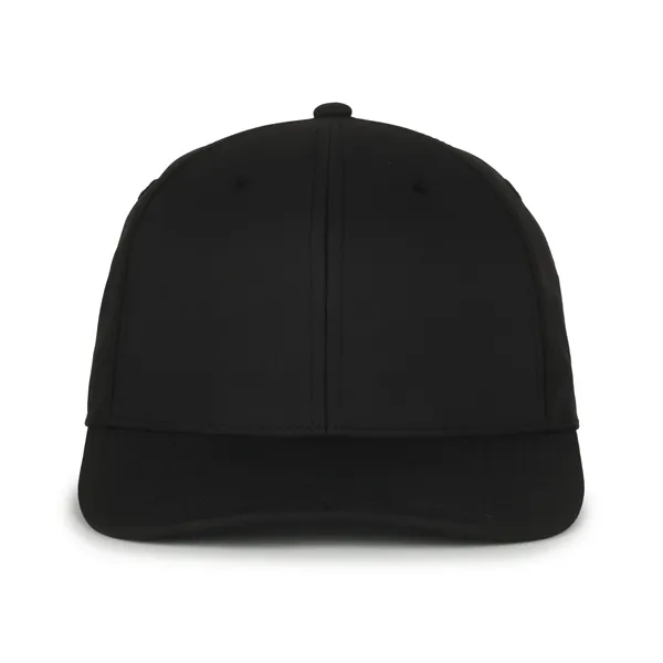Custom Premium Modern Performance Cap