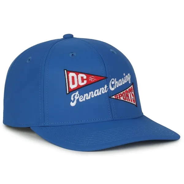 Premium Modern Performance Cap