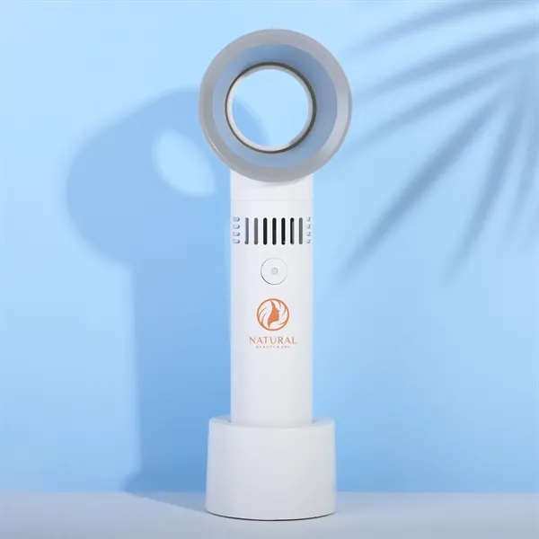 E-Z Breezy Bladeless Fan