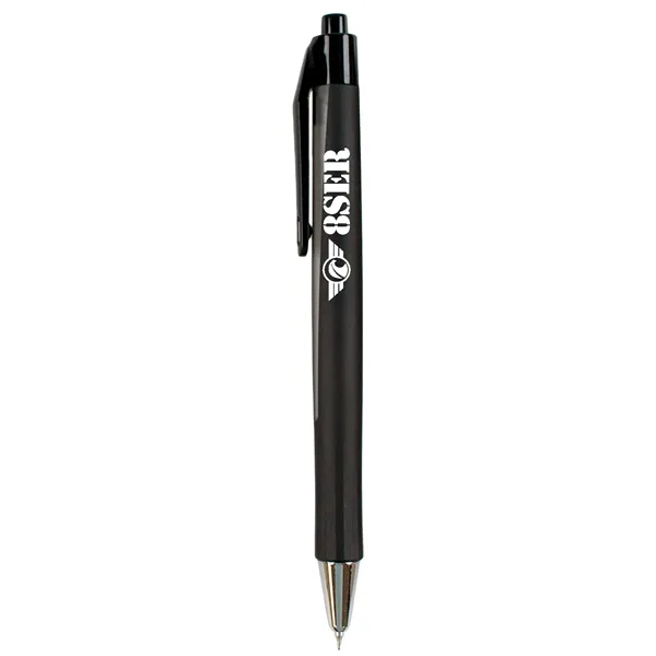 Custom Comfy Gel Pen