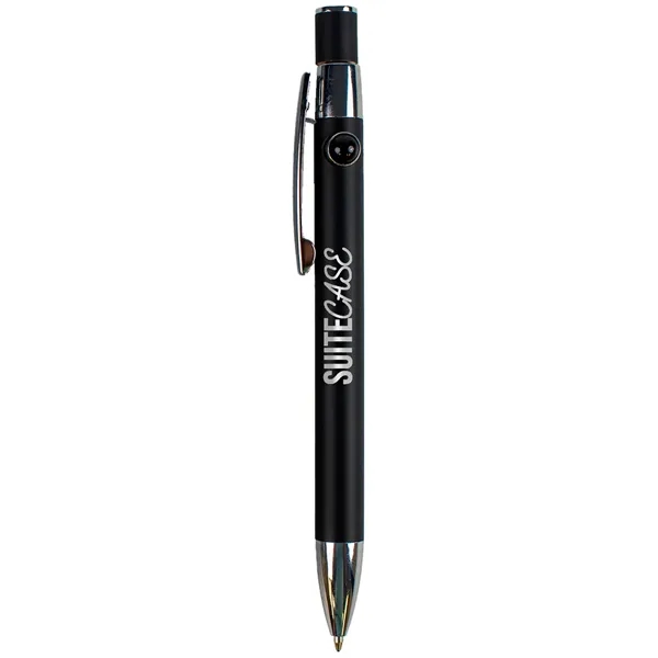 Custom Whirly Comfort Pen
