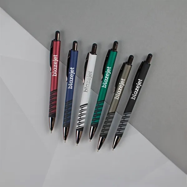 Illusion Comfort Stylus Pen