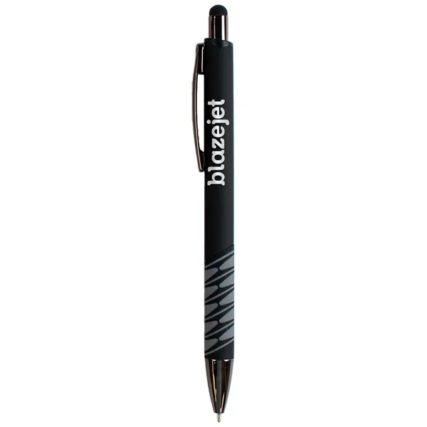 Custom Illusion Comfort Stylus Pen
