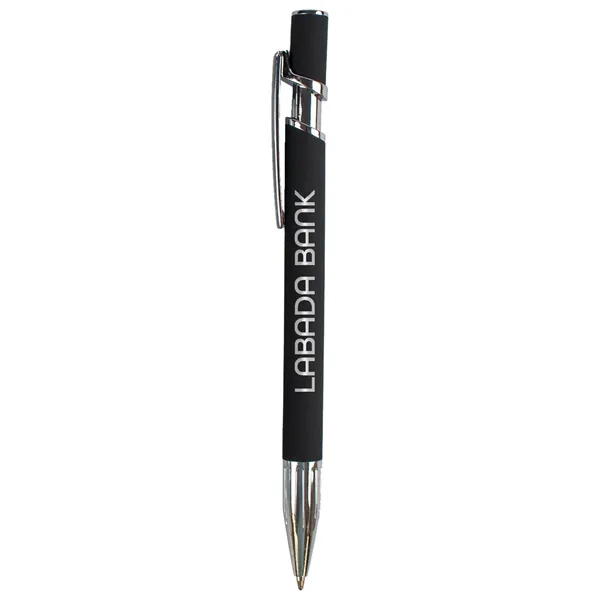 Hatter Comfort Pen