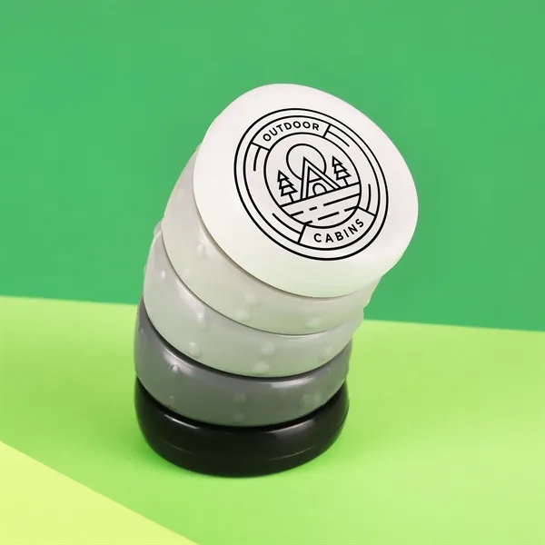 Custom Torsion Fidget Toy