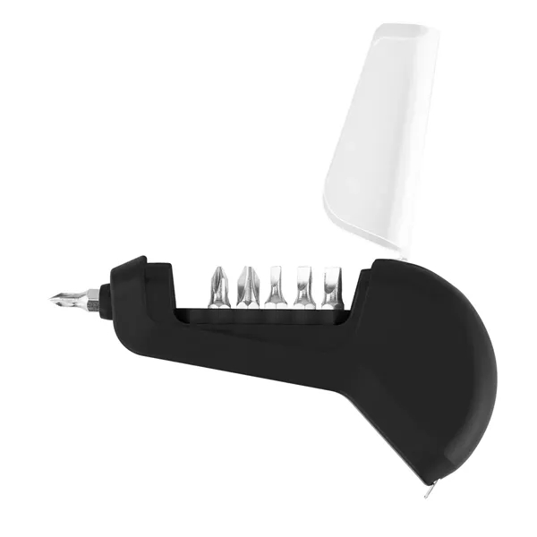 Flip 7-In-1 Multi Tool - Flip 7-In-1 Multi Tool - Image 1 of 3