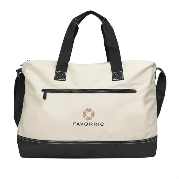 Forester Deluxe Tote Bag - Forester Deluxe Tote Bag - Image 2 of 3