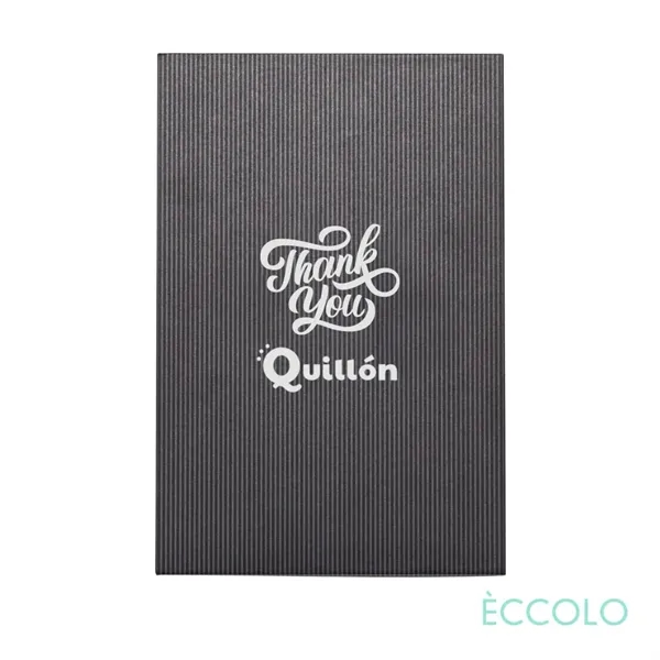Eccolo® Fandango Journal/Kurt Pen/Stylus Gift Set - Eccolo® Fandango Journal/Kurt Pen/Stylus Gift Set - Image 1 of 8
