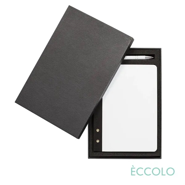 Eccolo® Fandango Journal/Kurt Pen/Stylus Gift Set - Eccolo® Fandango Journal/Kurt Pen/Stylus Gift Set - Image 2 of 8