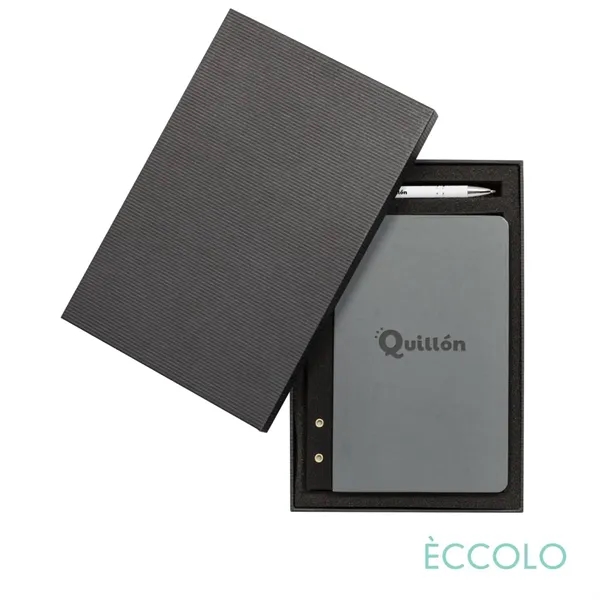 Eccolo® Fandango Journal/Kurt Pen/Stylus Gift Set - Eccolo® Fandango Journal/Kurt Pen/Stylus Gift Set - Image 5 of 8
