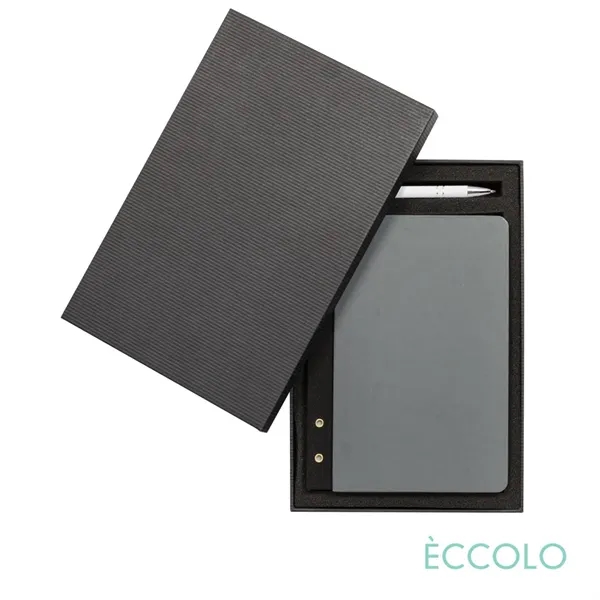 Eccolo® Fandango Journal/Kurt Pen/Stylus Gift Set - Eccolo® Fandango Journal/Kurt Pen/Stylus Gift Set - Image 6 of 8