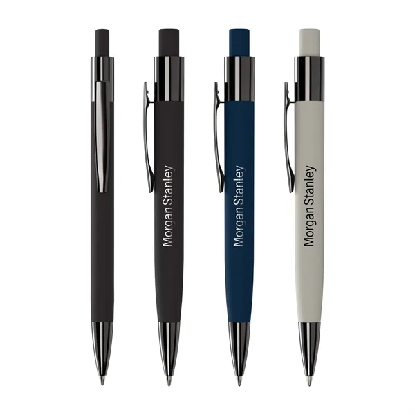 ATLAS  CALL OF THE WILD BALLPOINT PEN - ATLAS  CALL OF THE WILD BALLPOINT PEN - Image 0 of 14
