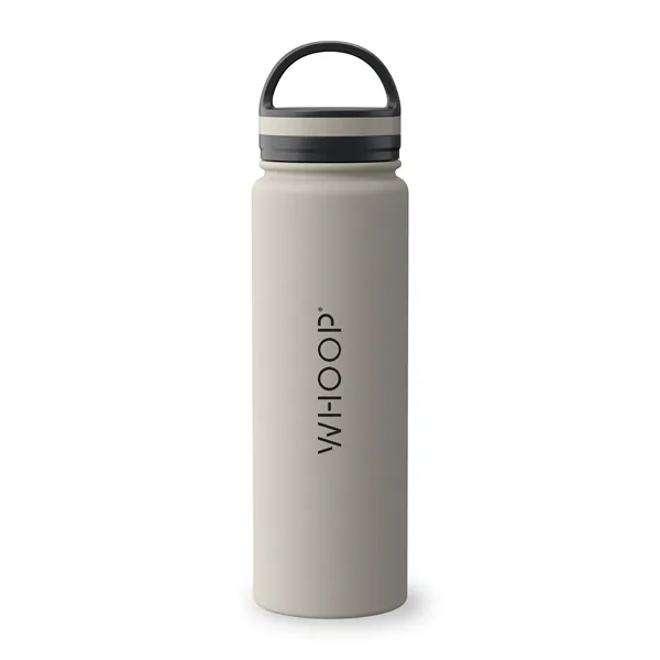 FREE SPIRIT BOTTLE CALL OF THE WILD STAINLESS STEEL BOTTLE - FREE SPIRIT BOTTLE CALL OF THE WILD STAINLESS STEEL BOTTLE - Image 1 of 16