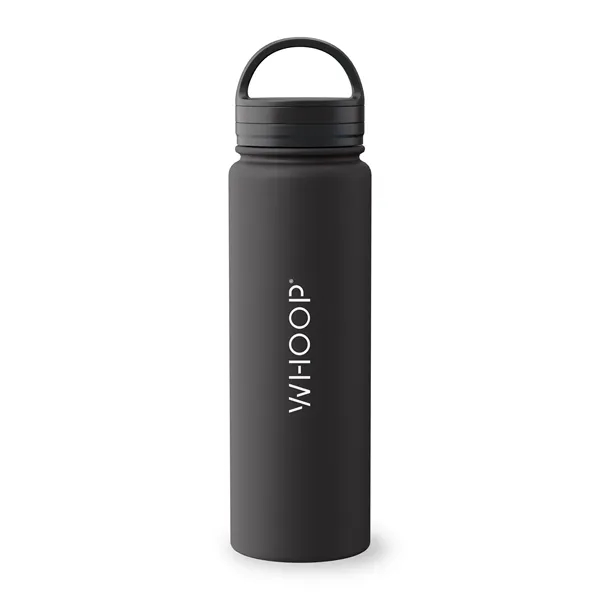 FREE SPIRIT BOTTLE CALL OF THE WILD STAINLESS STEEL BOTTLE - FREE SPIRIT BOTTLE CALL OF THE WILD STAINLESS STEEL BOTTLE - Image 3 of 16