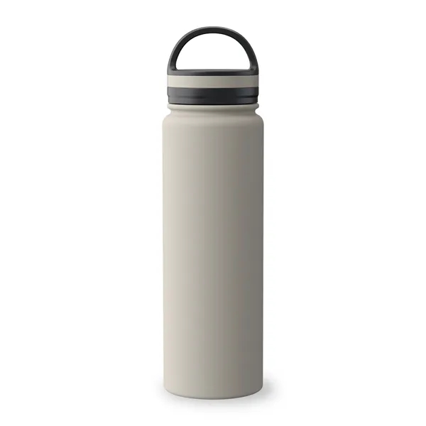 FREE SPIRIT BOTTLE CALL OF THE WILD STAINLESS STEEL BOTTLE - FREE SPIRIT BOTTLE CALL OF THE WILD STAINLESS STEEL BOTTLE - Image 4 of 16