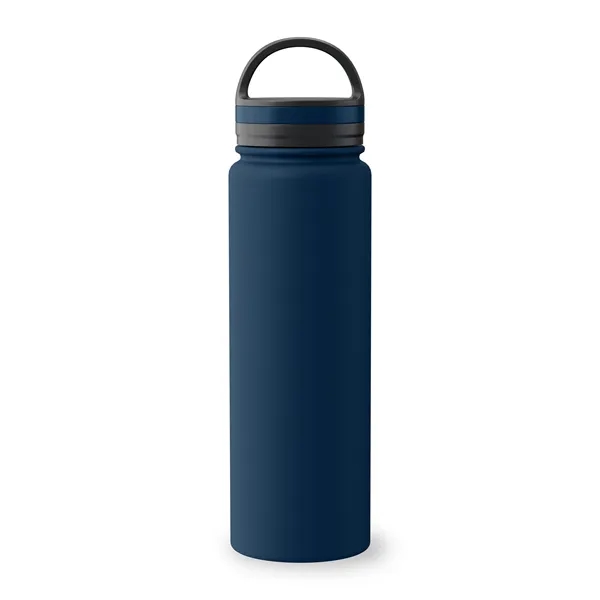 FREE SPIRIT BOTTLE CALL OF THE WILD STAINLESS STEEL BOTTLE - FREE SPIRIT BOTTLE CALL OF THE WILD STAINLESS STEEL BOTTLE - Image 5 of 16