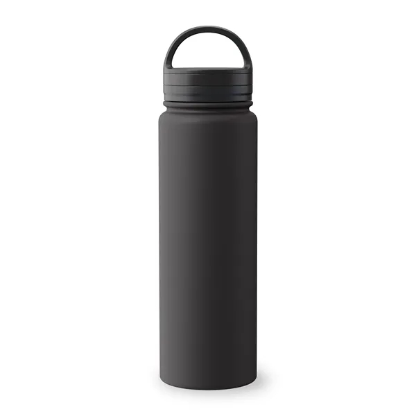 FREE SPIRIT BOTTLE CALL OF THE WILD STAINLESS STEEL BOTTLE - FREE SPIRIT BOTTLE CALL OF THE WILD STAINLESS STEEL BOTTLE - Image 6 of 16
