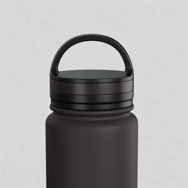 FREE SPIRIT BOTTLE CALL OF THE WILD STAINLESS STEEL BOTTLE - FREE SPIRIT BOTTLE CALL OF THE WILD STAINLESS STEEL BOTTLE - Image 7 of 16