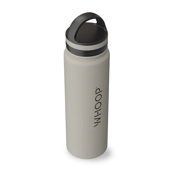 FREE SPIRIT BOTTLE CALL OF THE WILD STAINLESS STEEL BOTTLE - FREE SPIRIT BOTTLE CALL OF THE WILD STAINLESS STEEL BOTTLE - Image 9 of 16