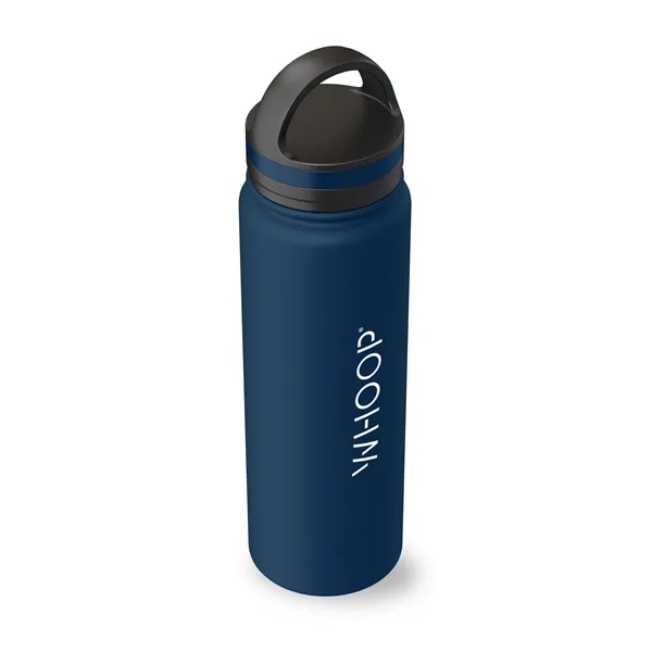 FREE SPIRIT BOTTLE CALL OF THE WILD STAINLESS STEEL BOTTLE - FREE SPIRIT BOTTLE CALL OF THE WILD STAINLESS STEEL BOTTLE - Image 10 of 16