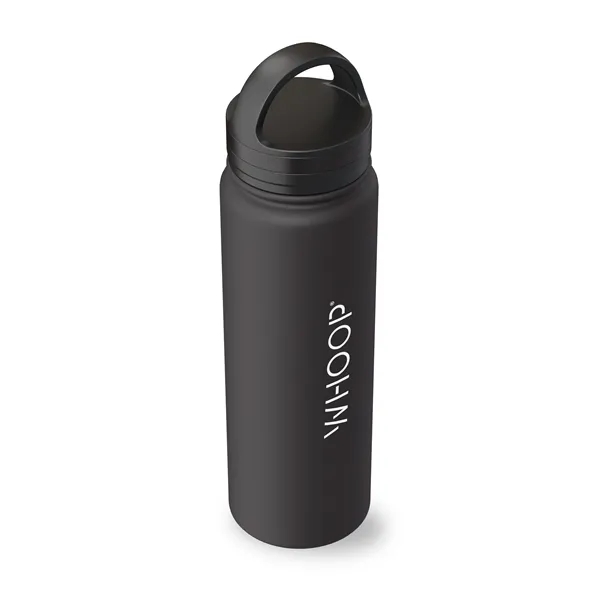 FREE SPIRIT BOTTLE CALL OF THE WILD STAINLESS STEEL BOTTLE - FREE SPIRIT BOTTLE CALL OF THE WILD STAINLESS STEEL BOTTLE - Image 12 of 16