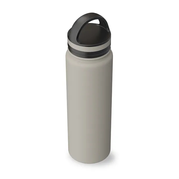 FREE SPIRIT BOTTLE CALL OF THE WILD STAINLESS STEEL BOTTLE - FREE SPIRIT BOTTLE CALL OF THE WILD STAINLESS STEEL BOTTLE - Image 13 of 16