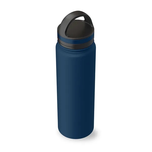 FREE SPIRIT BOTTLE CALL OF THE WILD STAINLESS STEEL BOTTLE - FREE SPIRIT BOTTLE CALL OF THE WILD STAINLESS STEEL BOTTLE - Image 14 of 16
