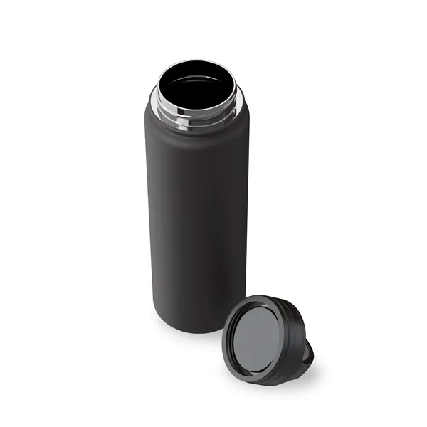 FREE SPIRIT BOTTLE CALL OF THE WILD STAINLESS STEEL BOTTLE - FREE SPIRIT BOTTLE CALL OF THE WILD STAINLESS STEEL BOTTLE - Image 15 of 16