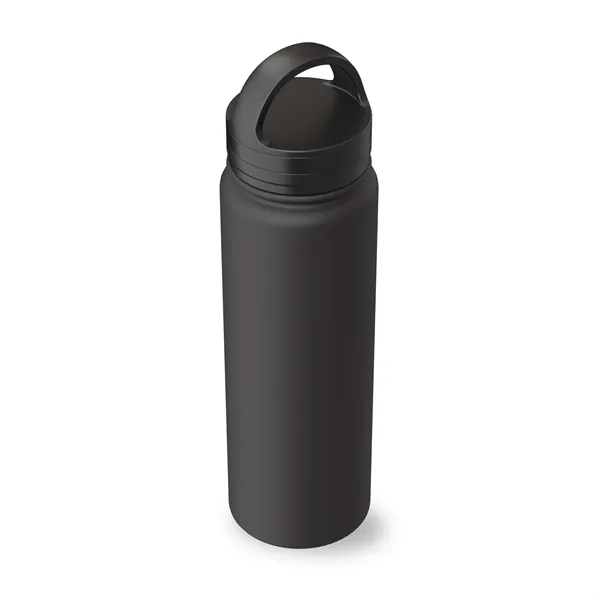 FREE SPIRIT BOTTLE CALL OF THE WILD STAINLESS STEEL BOTTLE - FREE SPIRIT BOTTLE CALL OF THE WILD STAINLESS STEEL BOTTLE - Image 16 of 16