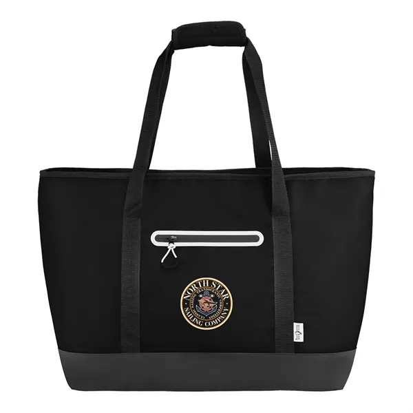 Custom Kool Pak® 32 Can Cooler Tote Bag