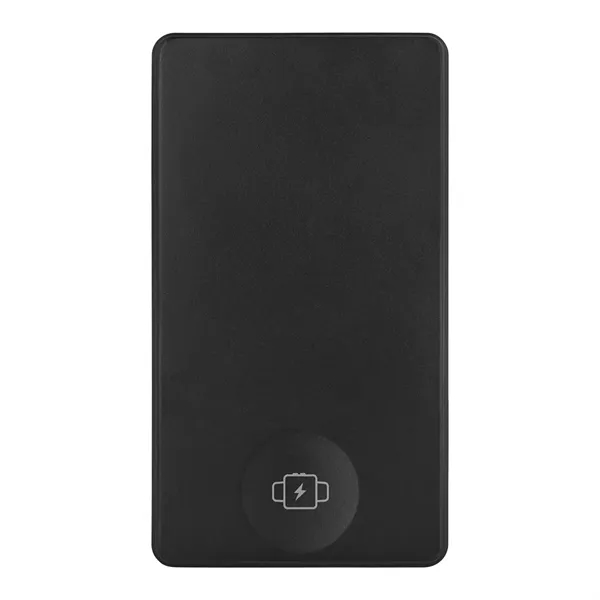 Rabs Magnetic Wireless Power Bank & Watch Charger