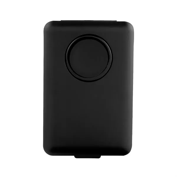 Phone & Watch Charging Stand