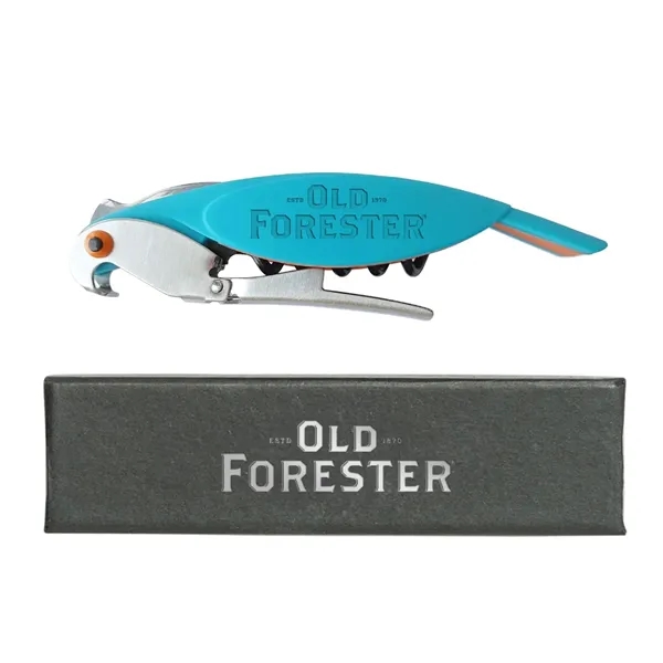 Parrot Corkscrew - Parrot Corkscrew - Image 8 of 10
