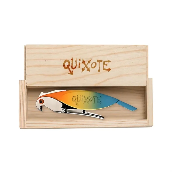Parrot Corkscrew - Parrot Corkscrew - Image 10 of 10