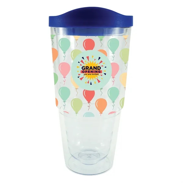 Orbit Tumbler - 24 oz. - Orbit Tumbler - 24 oz. - Image 1 of 16