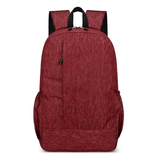 Lightweight Unisex Everyday Outdoor Sports Backpack - Lightweight Unisex Everyday Outdoor Sports Backpack - Image 5 of 12
