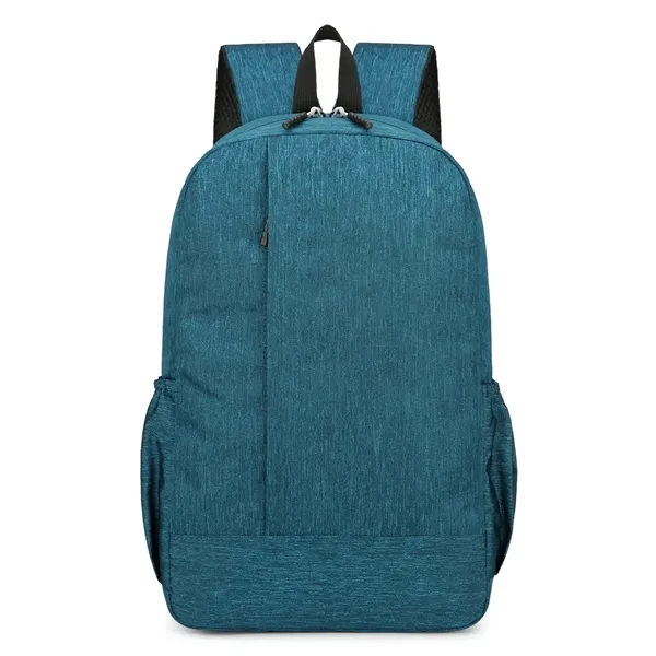 Lightweight Unisex Everyday Outdoor Sports Backpack - Lightweight Unisex Everyday Outdoor Sports Backpack - Image 7 of 12