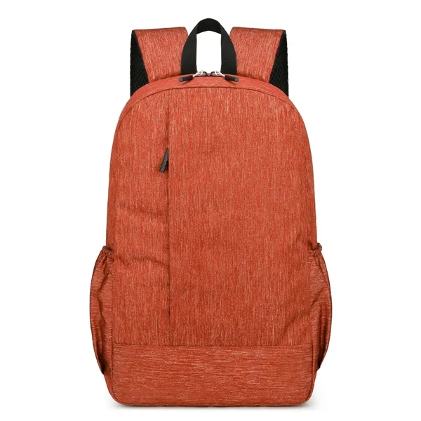 Lightweight Unisex Everyday Outdoor Sports Backpack - Lightweight Unisex Everyday Outdoor Sports Backpack - Image 11 of 12
