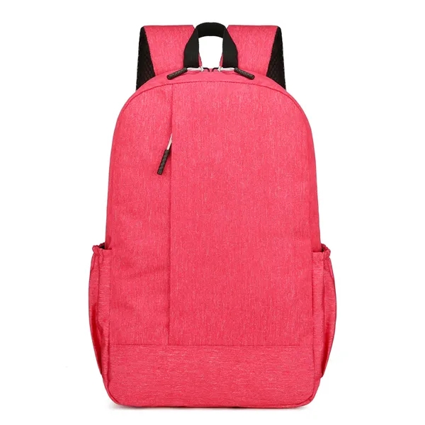 Lightweight Unisex Everyday Outdoor Sports Backpack - Lightweight Unisex Everyday Outdoor Sports Backpack - Image 12 of 12