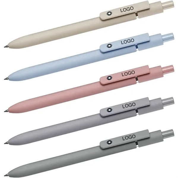 Quick Dry Ink Gel Pens - Quick Dry Ink Gel Pens - Image 0 of 4