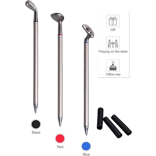 Golf Pen Set - Golf Pen Set - Image 1 of 4